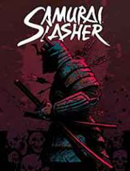 Samurai Slasher