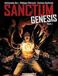 Sanctum Genesis