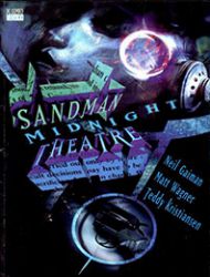 Sandman Midnight Theatre