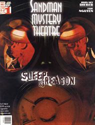 Sandman Mystery Theatre: Sleep of Reason