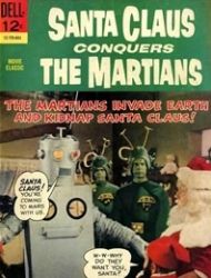 Santa Claus Conquers the Martians