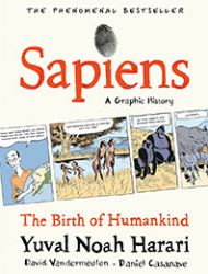 Sapiens: A Graphic History