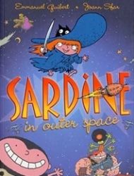 Sardine in Outer Space