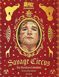 Savage Circus