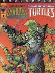 Savage Dragon/Teenage Mutant Ninja Turtles Crossover