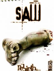 Saw: Rebirth