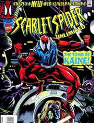 Scarlet Spider Unlimited