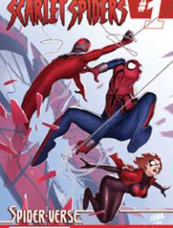 Scarlet Spiders