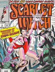 Scarlet Witch (1994)