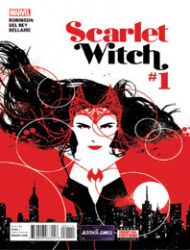 Scarlet Witch (2016)