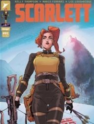 Scarlett (2024)