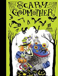 Scary Godmother Omnibus