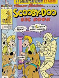 Scooby-Doo Big Book