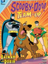 Scooby-Doo! Team-Up