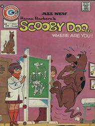 Scooby Doo, Where Are You? (1975)