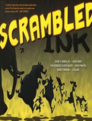 Scrambled Ink