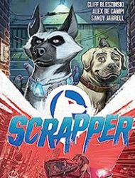 Scrapper