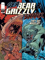 Sea Bear & Grizzly Shark