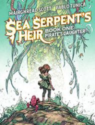 Sea Serpent's Heir