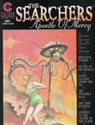 Searchers: Apostle of Mercy