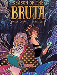 Season of the Bruja