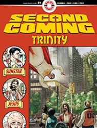 Second Coming: Trinity