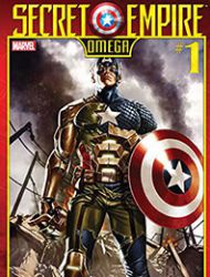 Secret Empire Omega