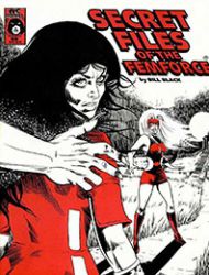 Secret Files of the Femforce