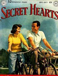 Secret Hearts