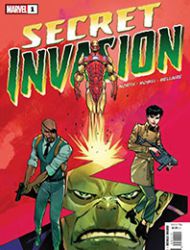 Secret Invasion (2023)