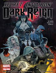 Secret Invasion: Dark Reign