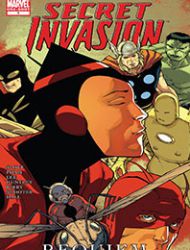 Secret Invasion: Requiem