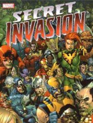 Secret Invasion: The Infiltration