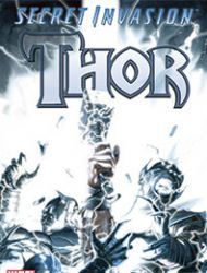 Secret Invasion: Thor