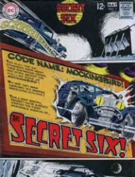 Secret Six (1968)