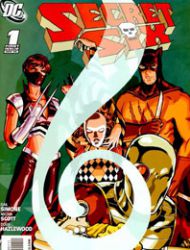 Secret Six (2008)