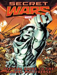 Secret Wars: Official Guide to the Marvel Multiverse