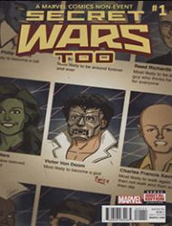 Secret Wars Too