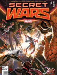 Secret Wars