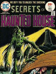 Secrets of Haunted House