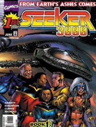 Seeker 3000