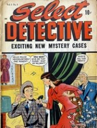 Select Detective