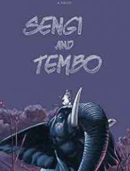 Sengi and Tembo