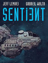 Sentient