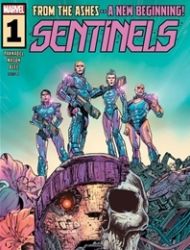 Sentinels (2024)