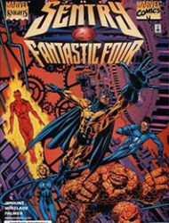 Sentry/Fantastic Four