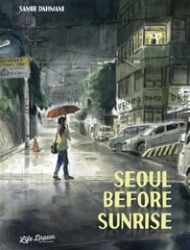 Seoul Before Sunrise