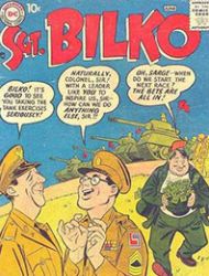 Sergeant Bilko