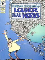 Sergio Aragonés Louder than Words