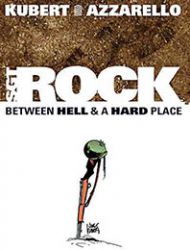 Sgt. Rock: Between Hell & A Hard Place